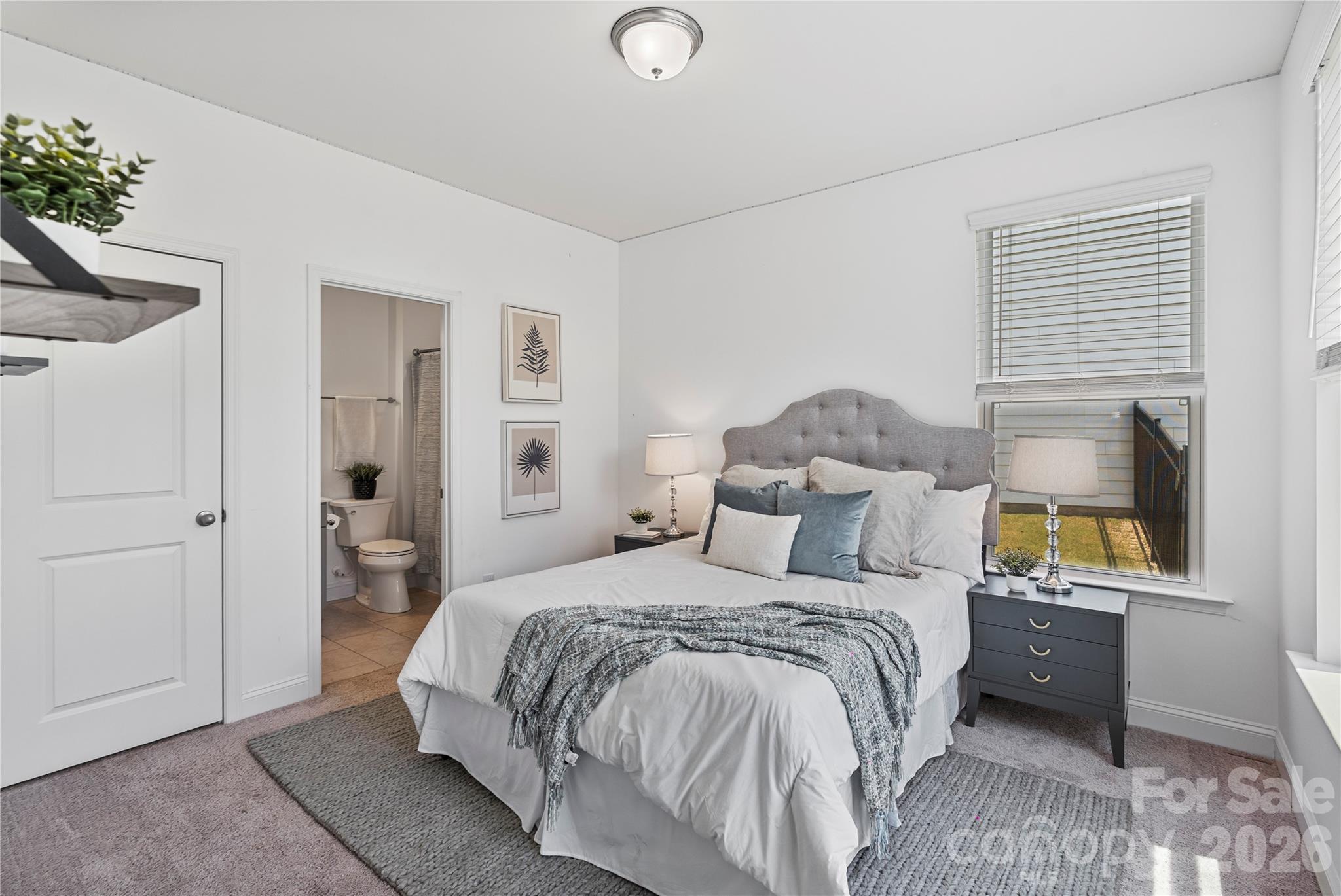 Masons Bend - Residential