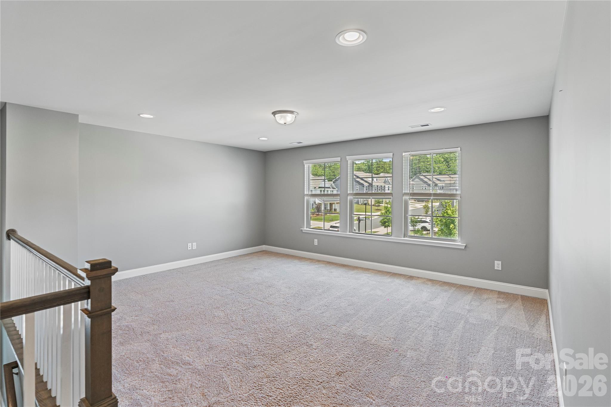 Masons Bend - Residential