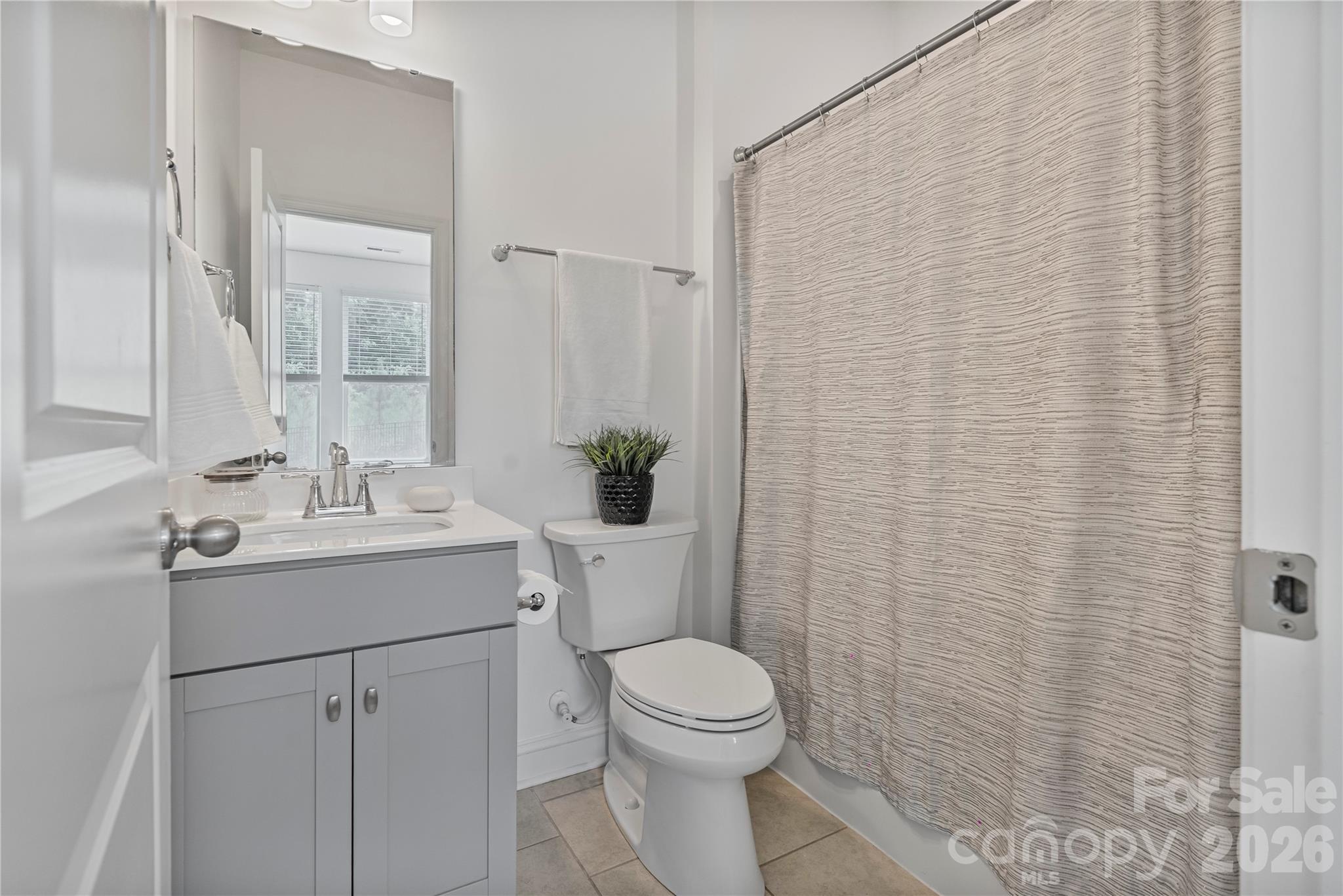 Masons Bend - Residential