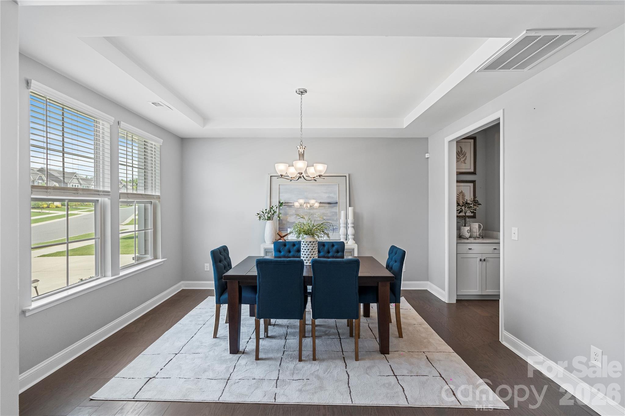 Masons Bend - Residential