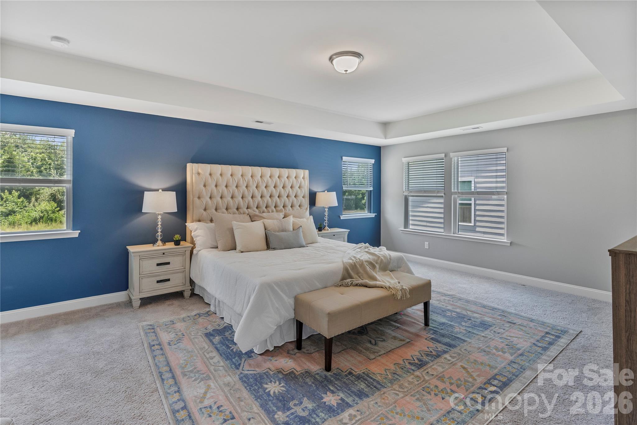 Masons Bend - Residential