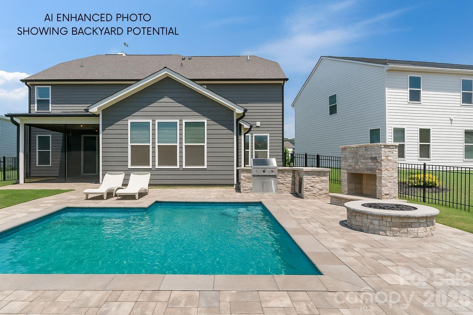 Masons Bend - Residential