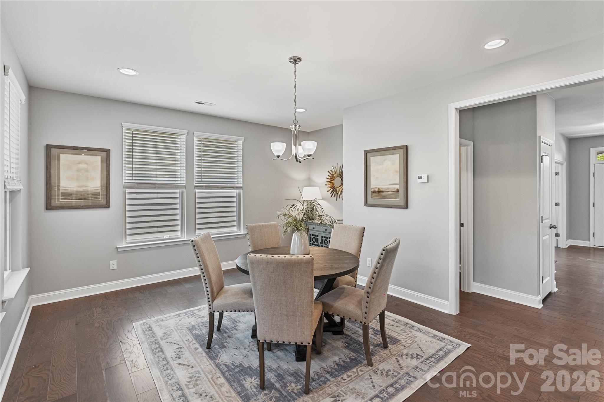 Masons Bend - Residential