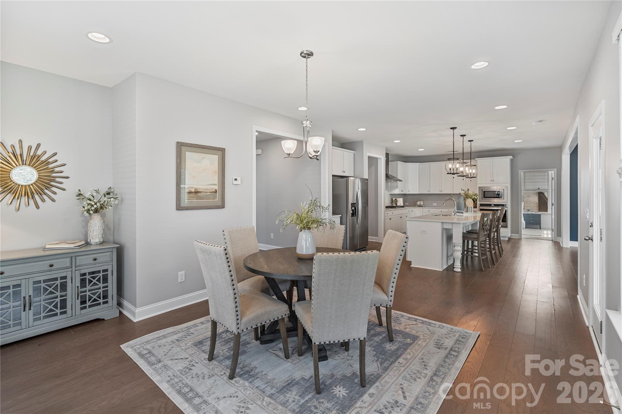 Masons Bend - Residential