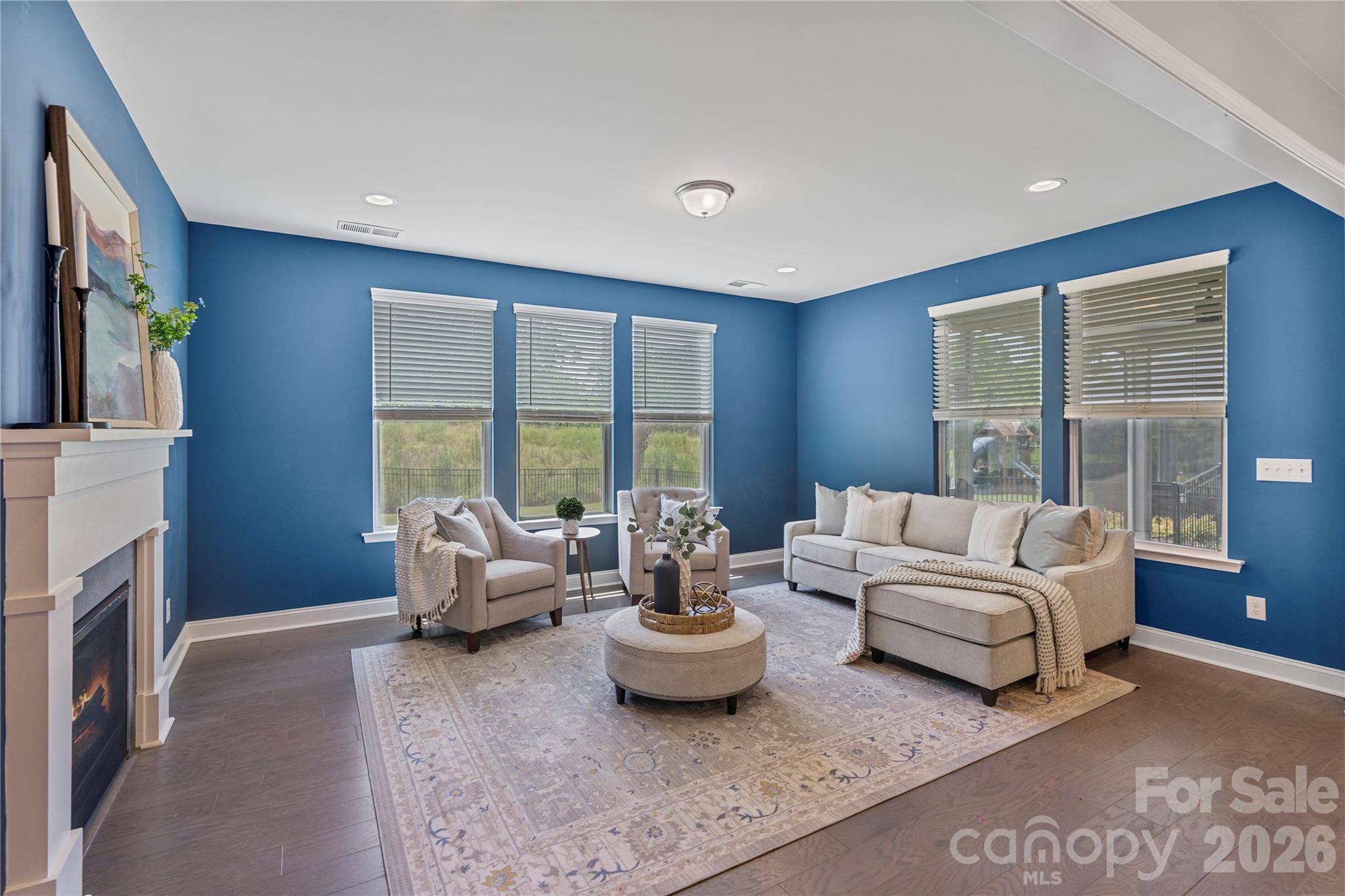 Masons Bend - Residential