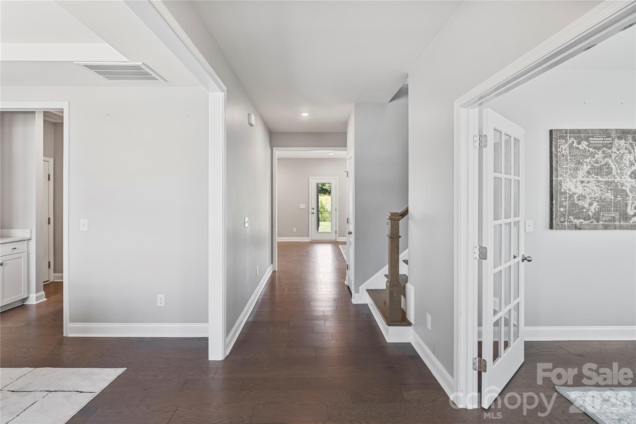 Masons Bend - Residential