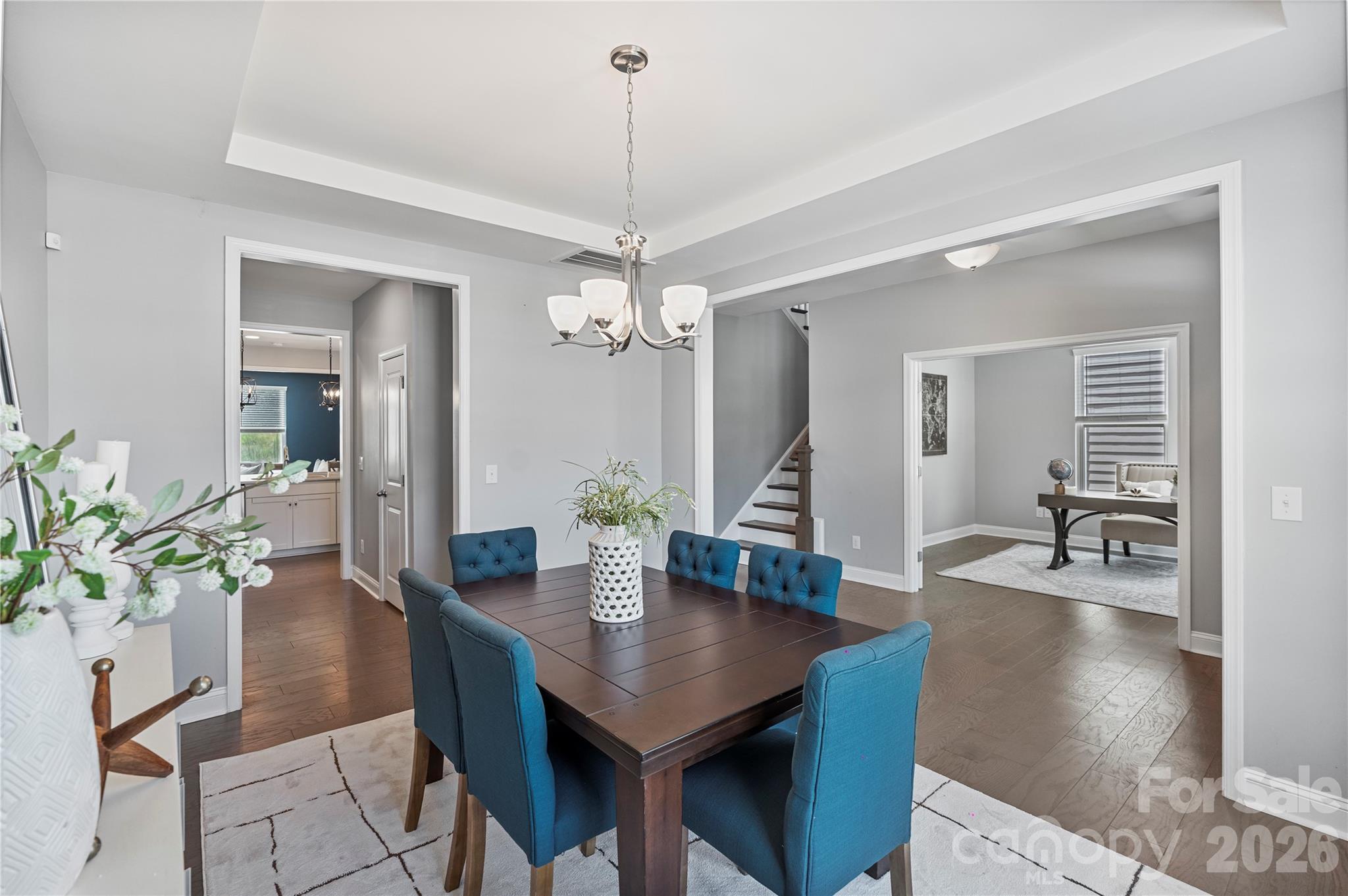 Masons Bend - Residential