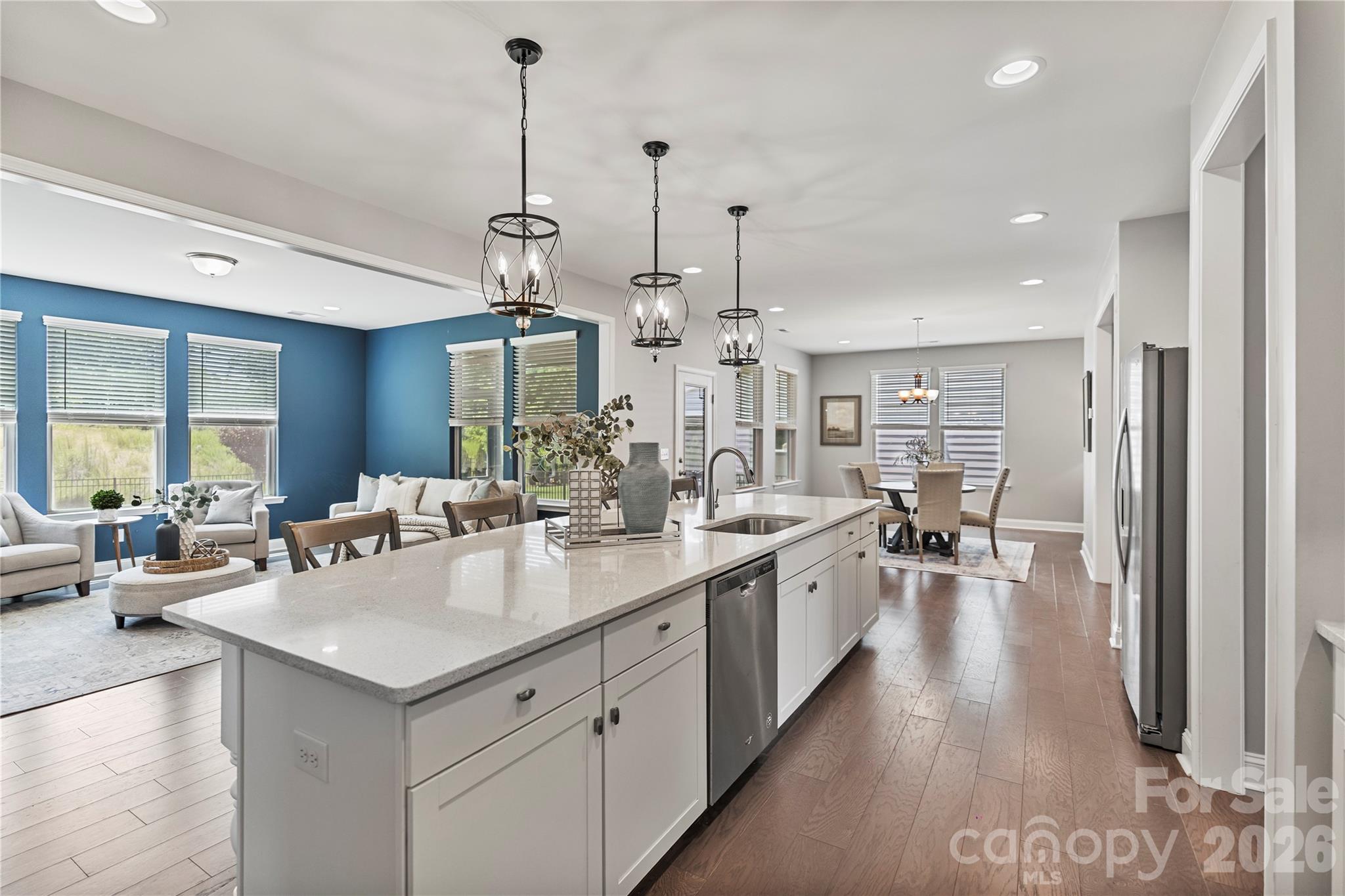 Masons Bend - Residential