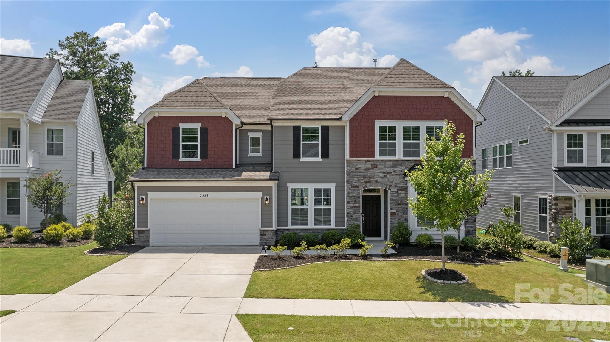 2225 Masons Bend Drive