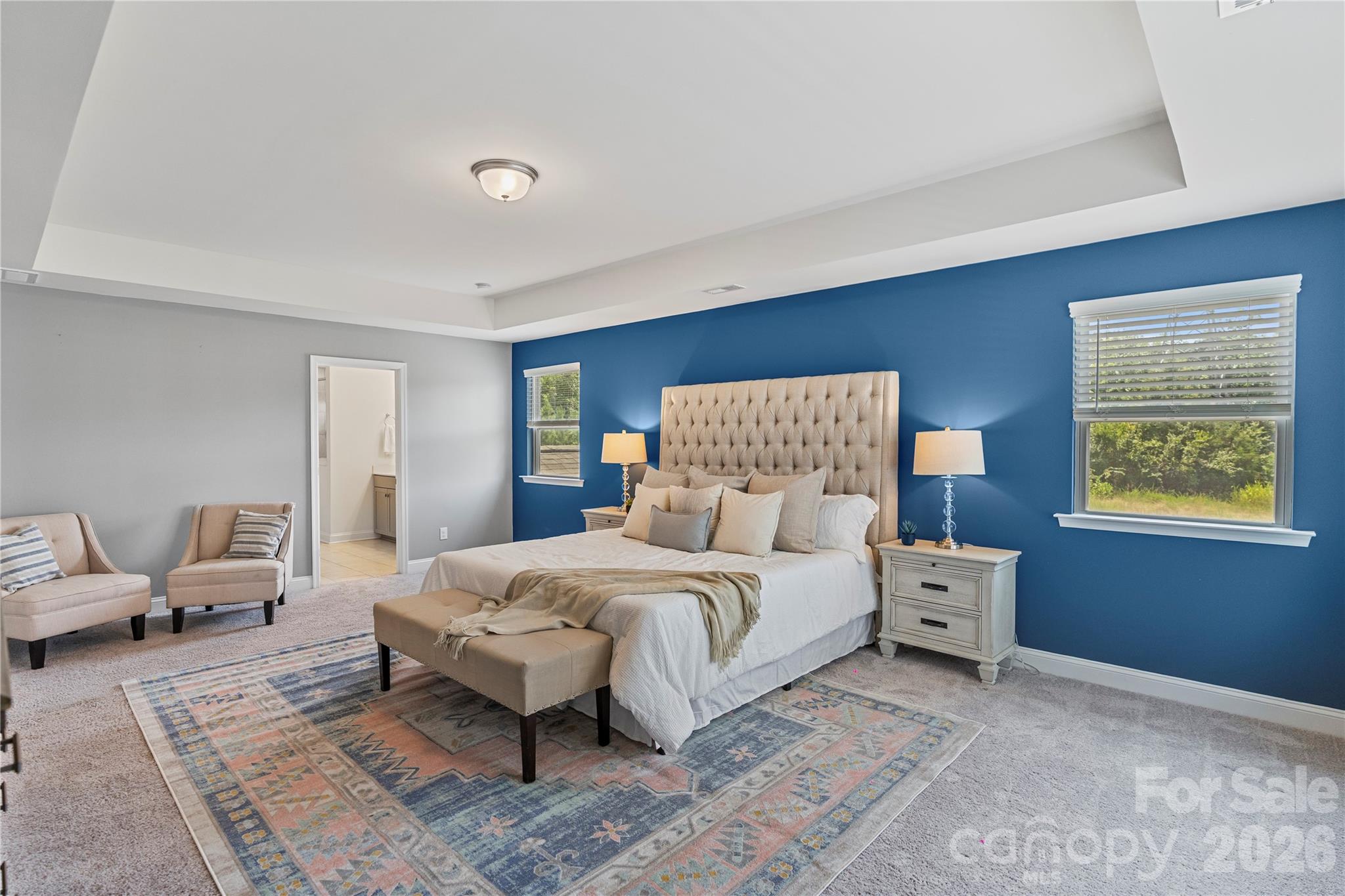 Masons Bend - Residential