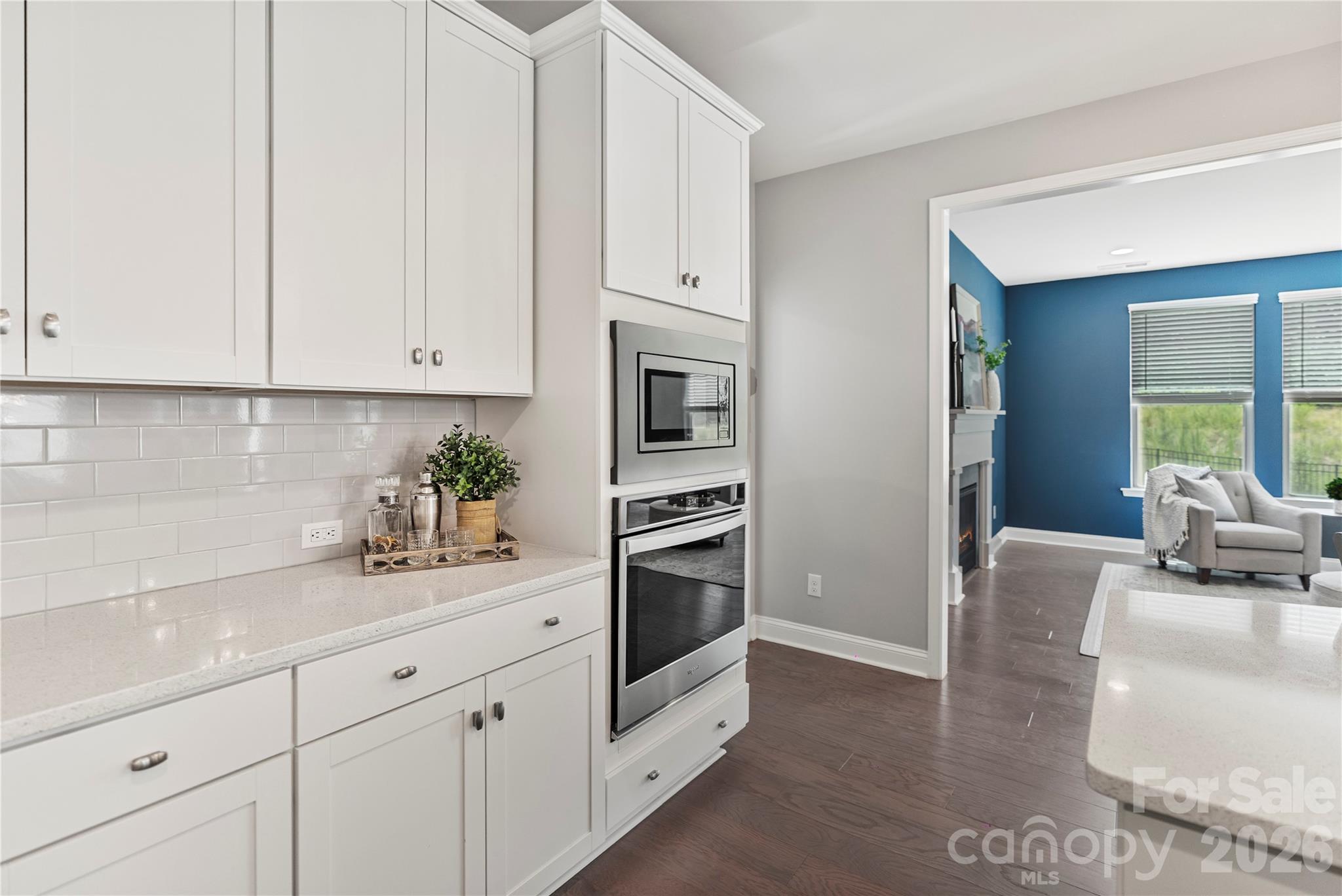 Masons Bend - Residential