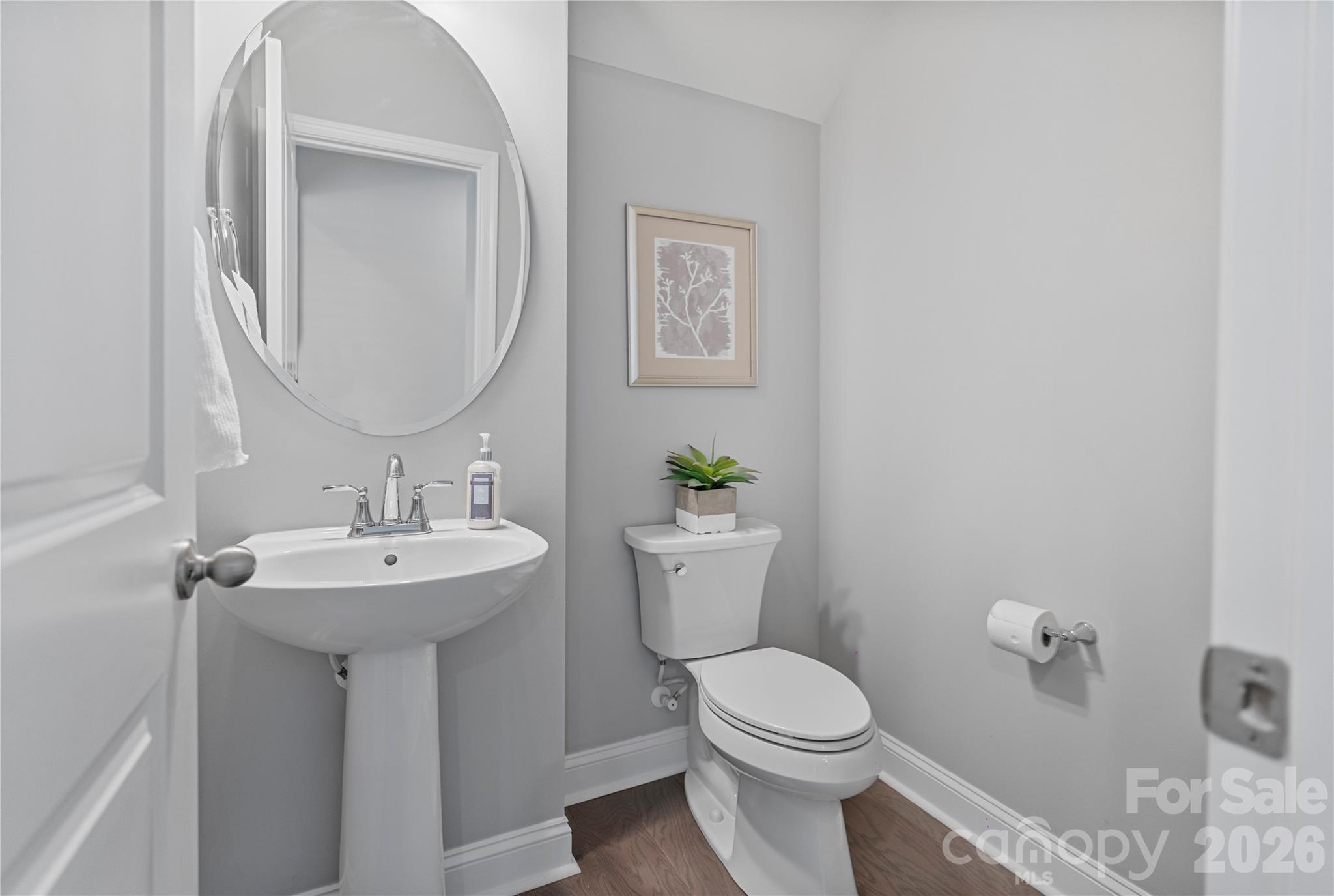 Masons Bend - Residential