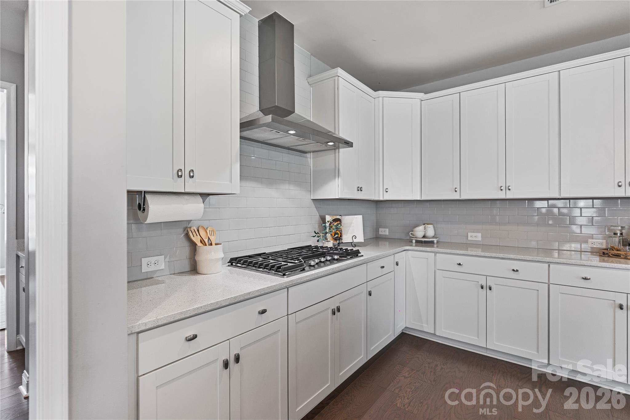 Masons Bend - Residential