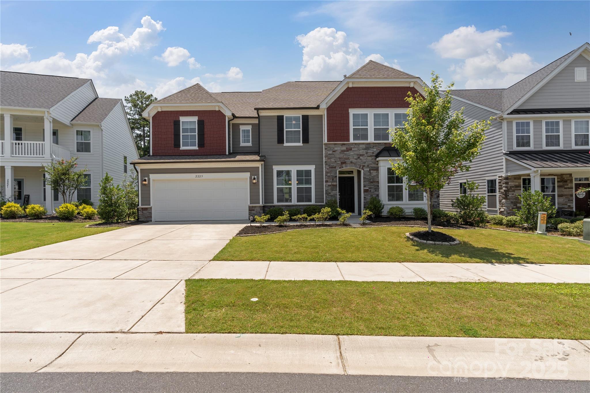 2225 Masons Bend Drive