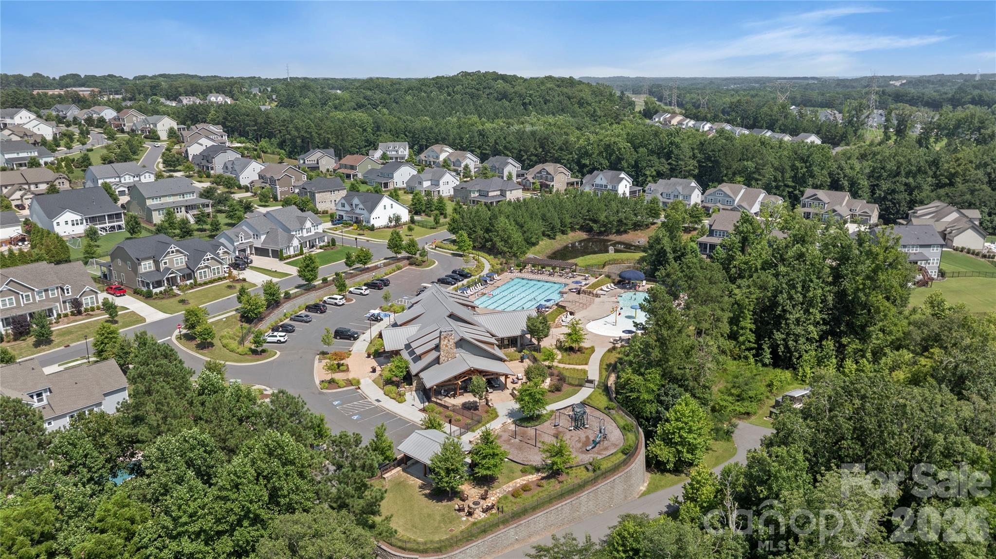 Masons Bend - Residential