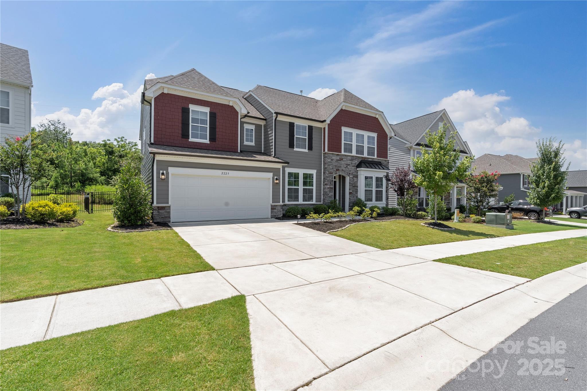 2225 Masons Bend Drive