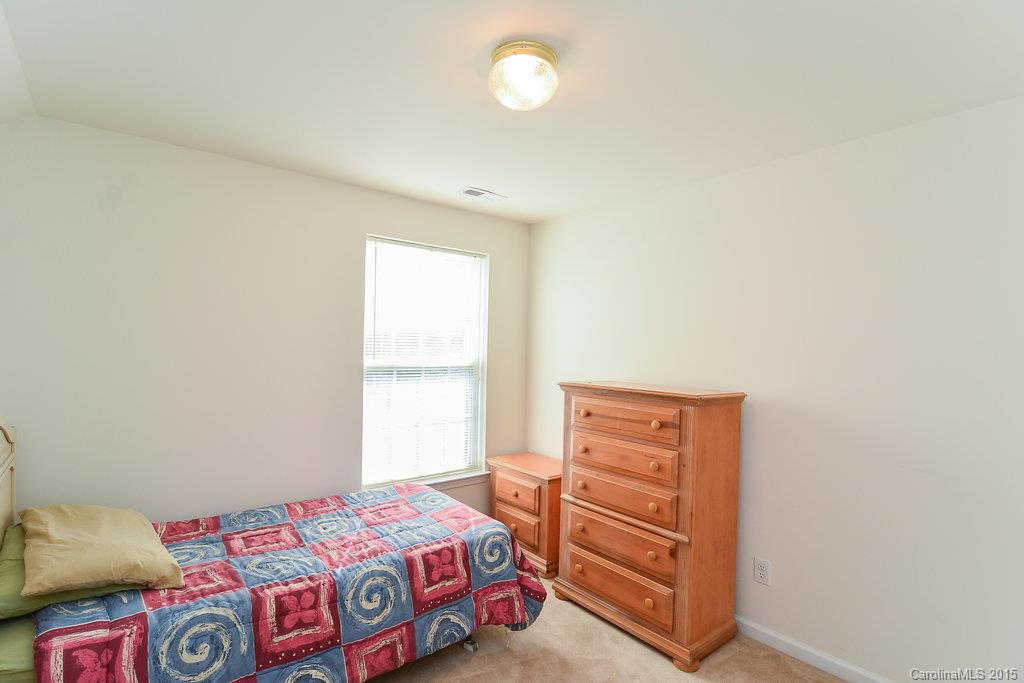 Legacy Park - Residential