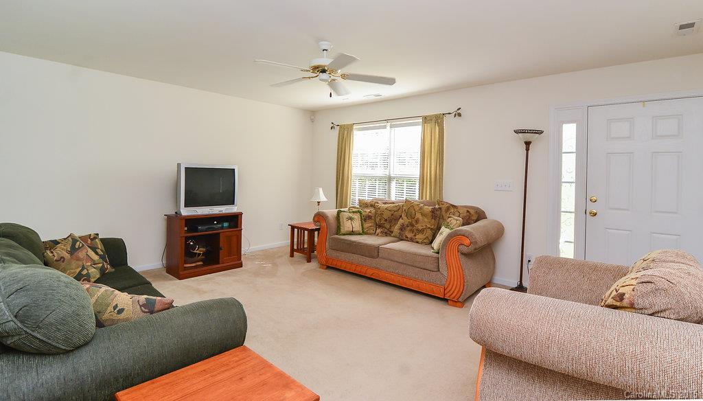 Legacy Park - Residential