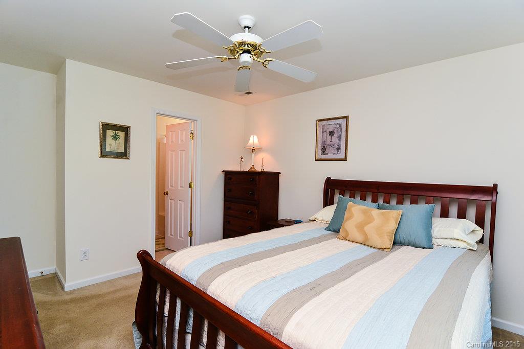 Legacy Park - Residential