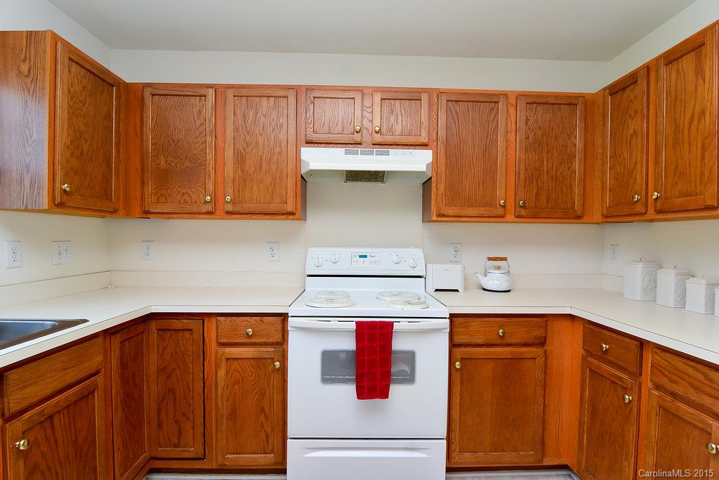 Legacy Park - Residential