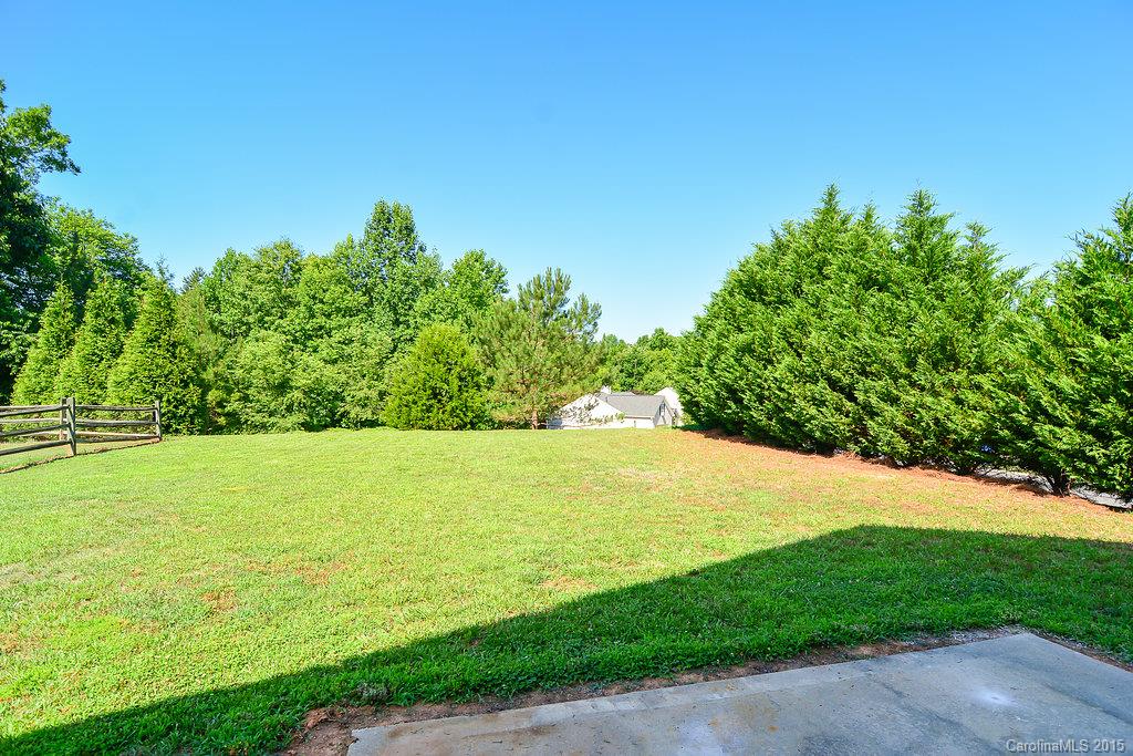 Legacy Park - Residential