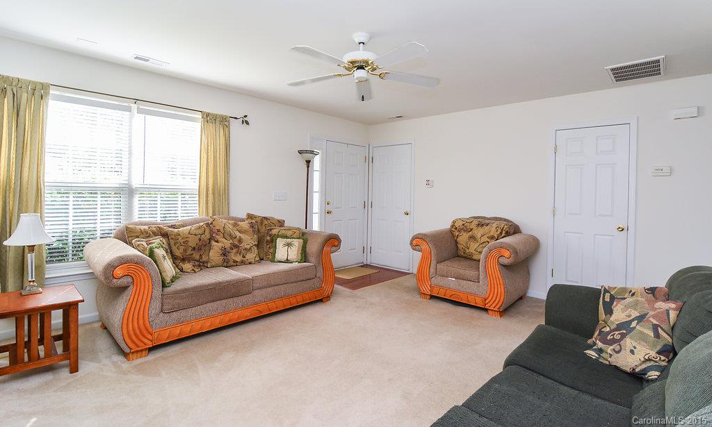 Legacy Park - Residential