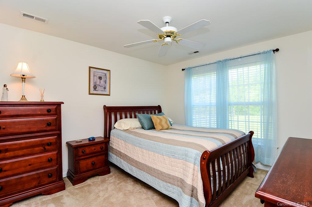 Legacy Park - Residential