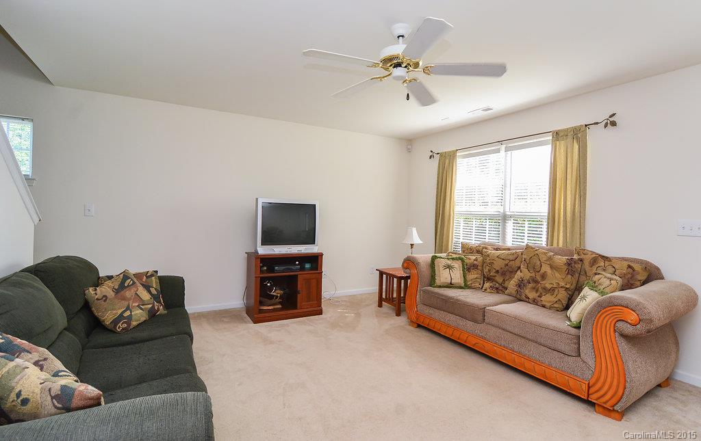 Legacy Park - Residential