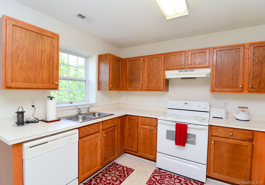 Legacy Park - Residential