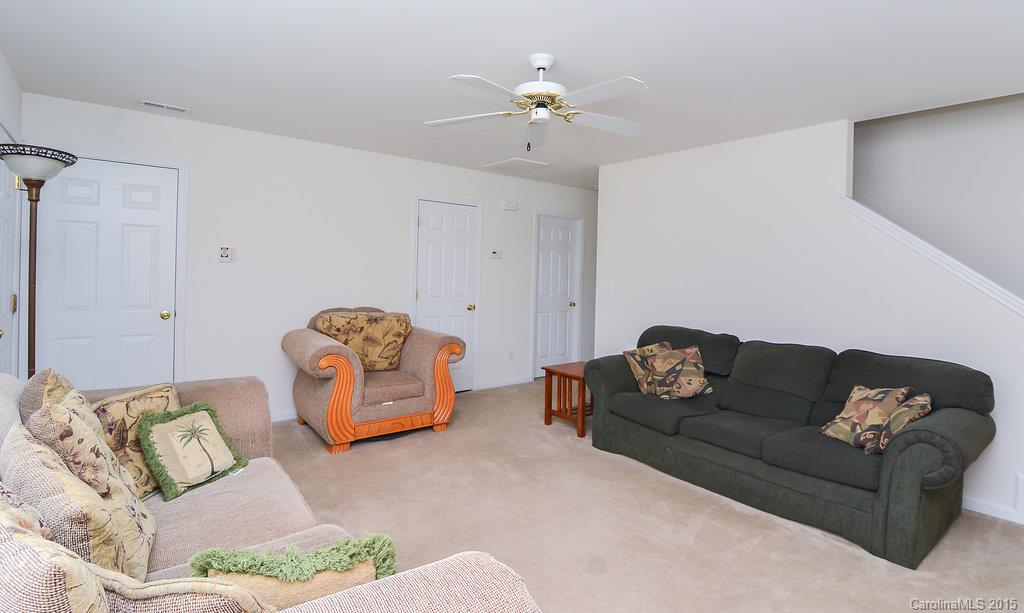 Legacy Park - Residential