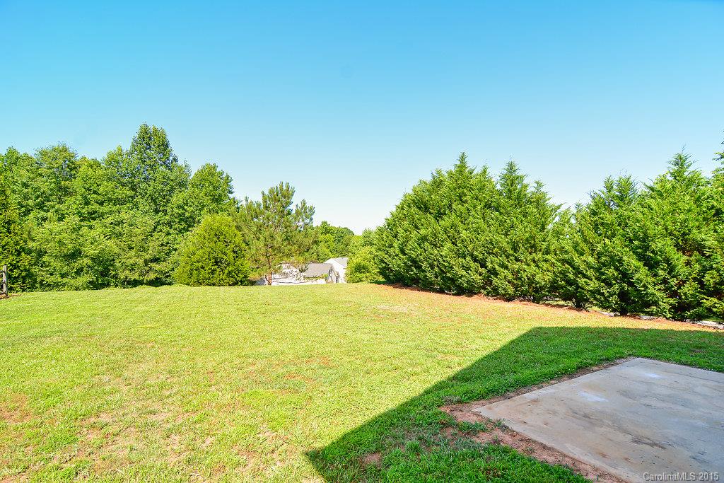 Legacy Park - Residential