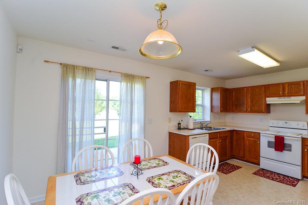 Legacy Park - Residential