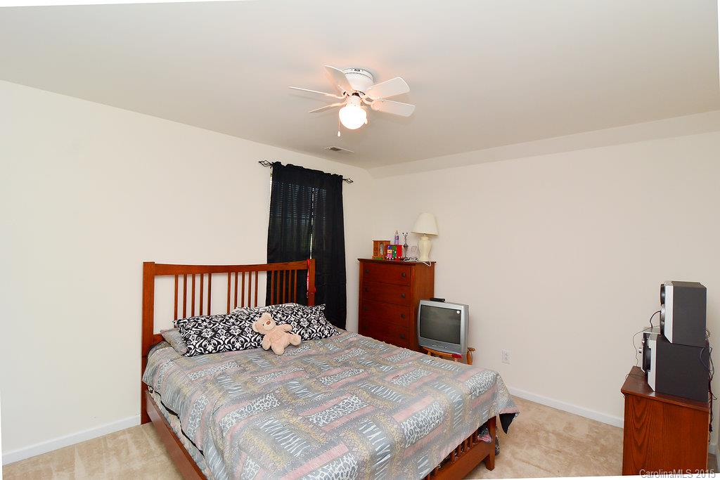 Legacy Park - Residential