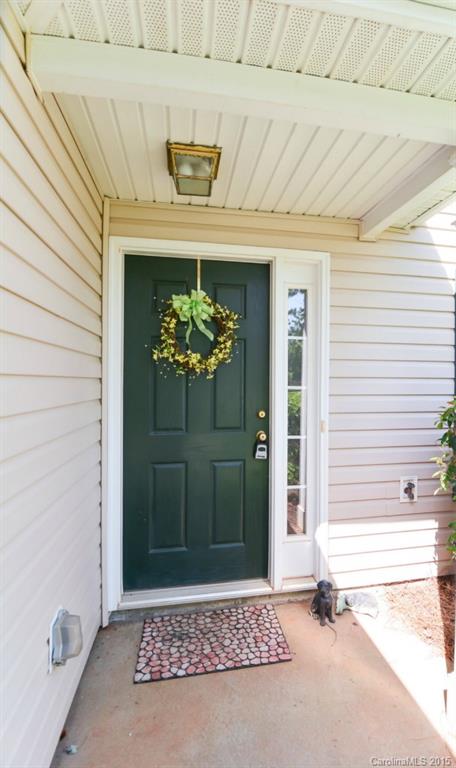 Legacy Park - Residential