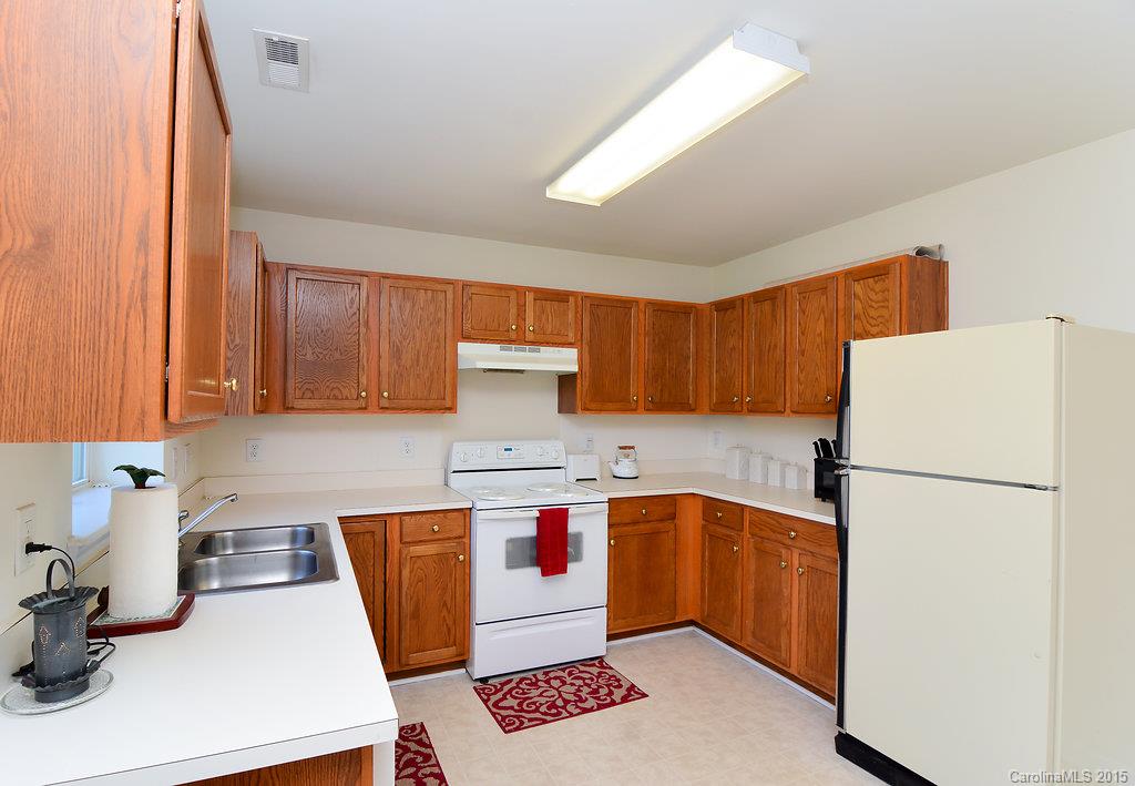 Legacy Park - Residential