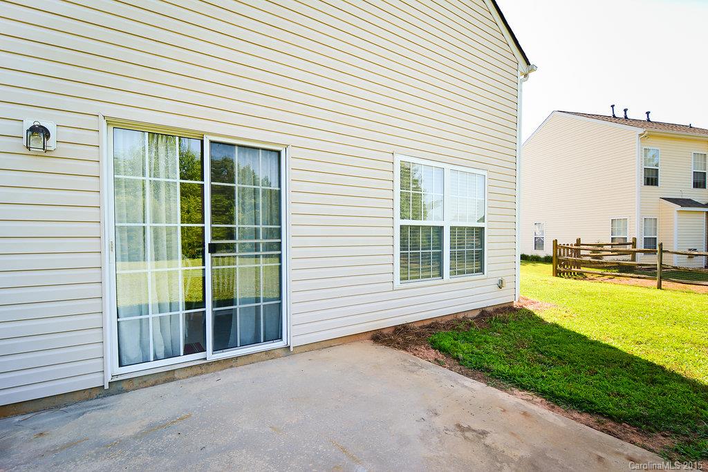 Legacy Park - Residential