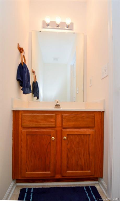 Legacy Park - Residential