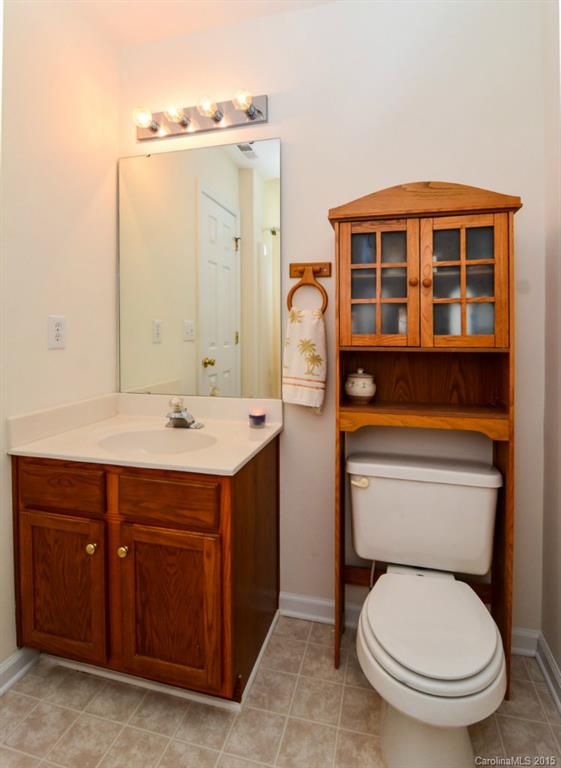 Legacy Park - Residential