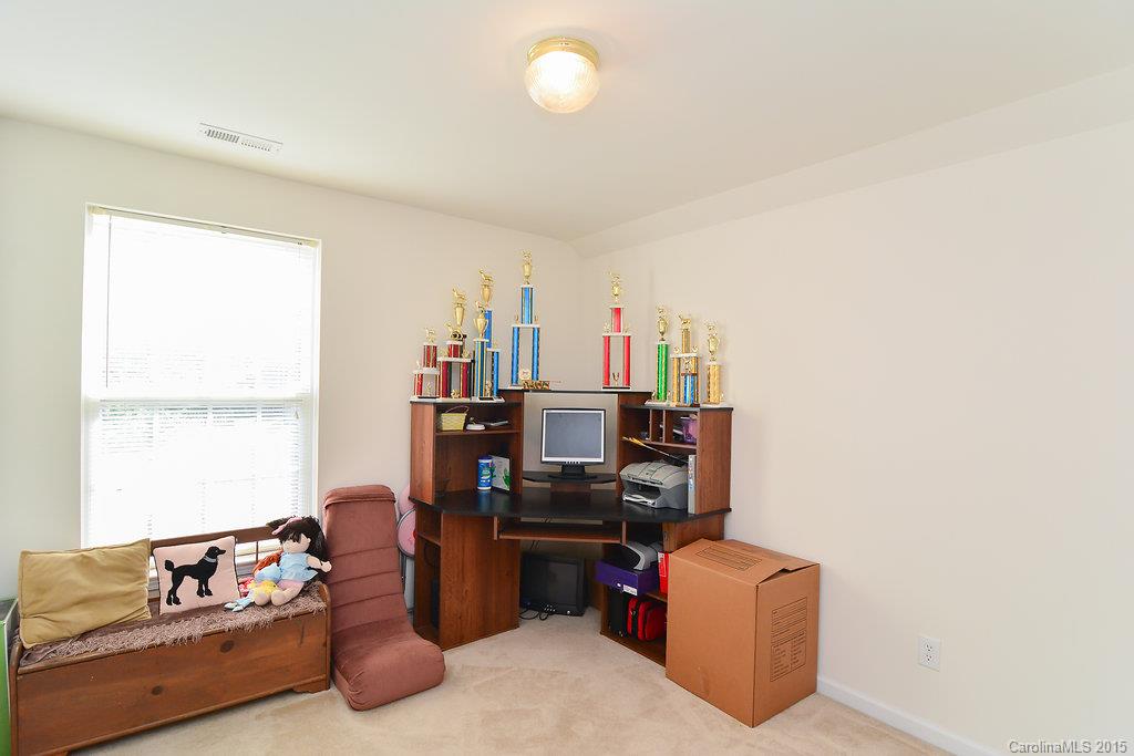 Legacy Park - Residential