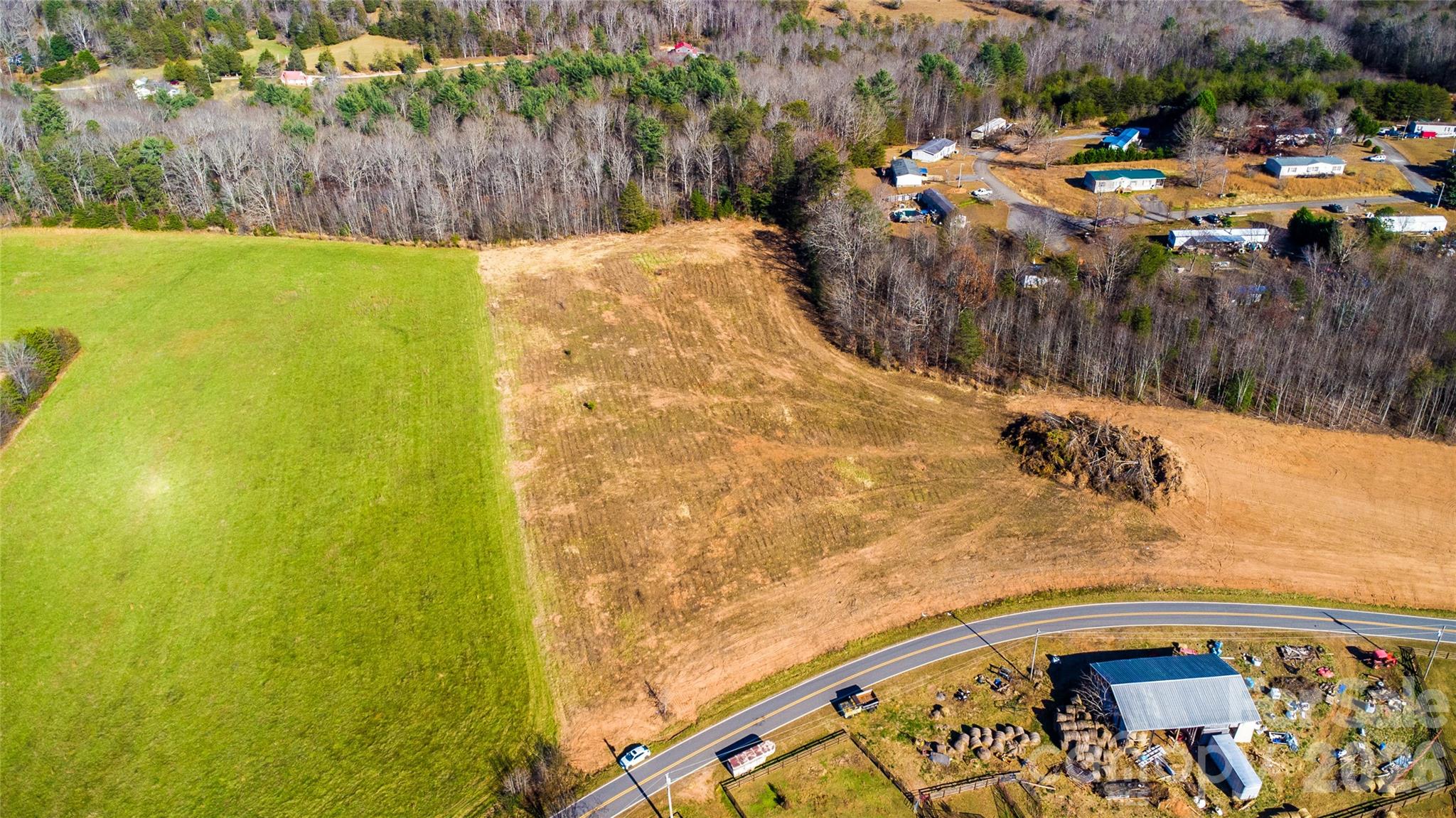 Lot 1 & 2 Rainhill Church Road