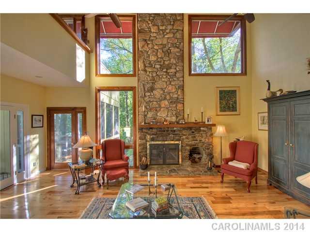 River Hills - Residential