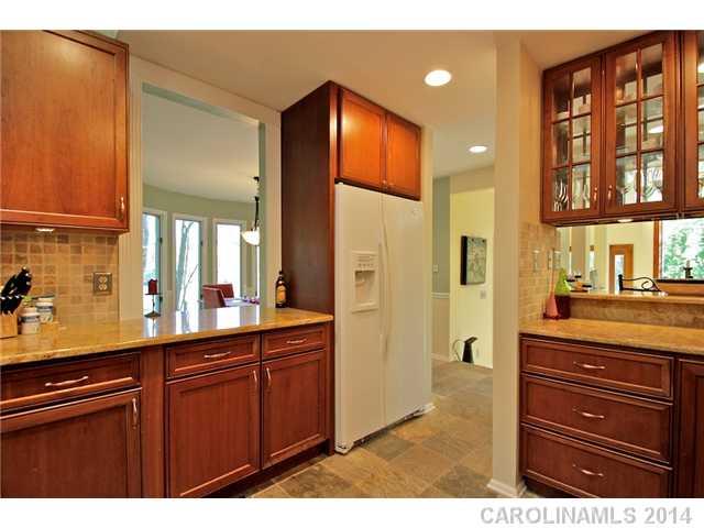 River Hills - Residential