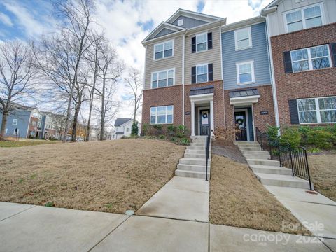 A home in Davidson