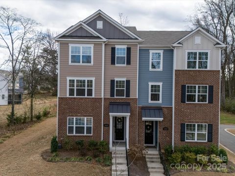 A home in Davidson