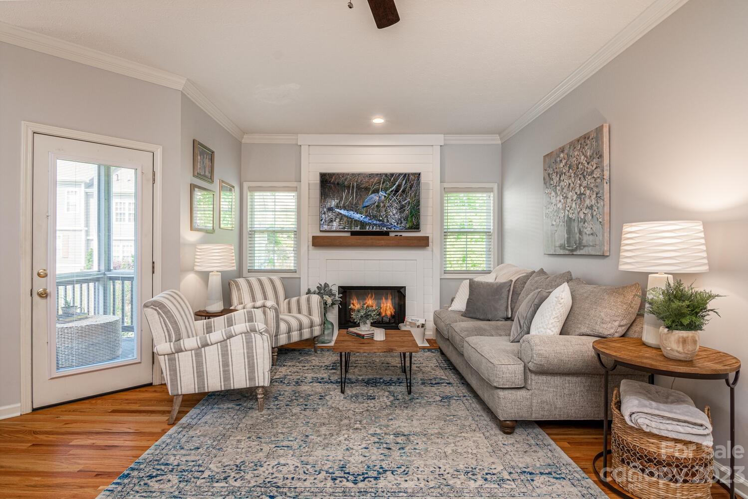 Shaws Creek Farm - Residential