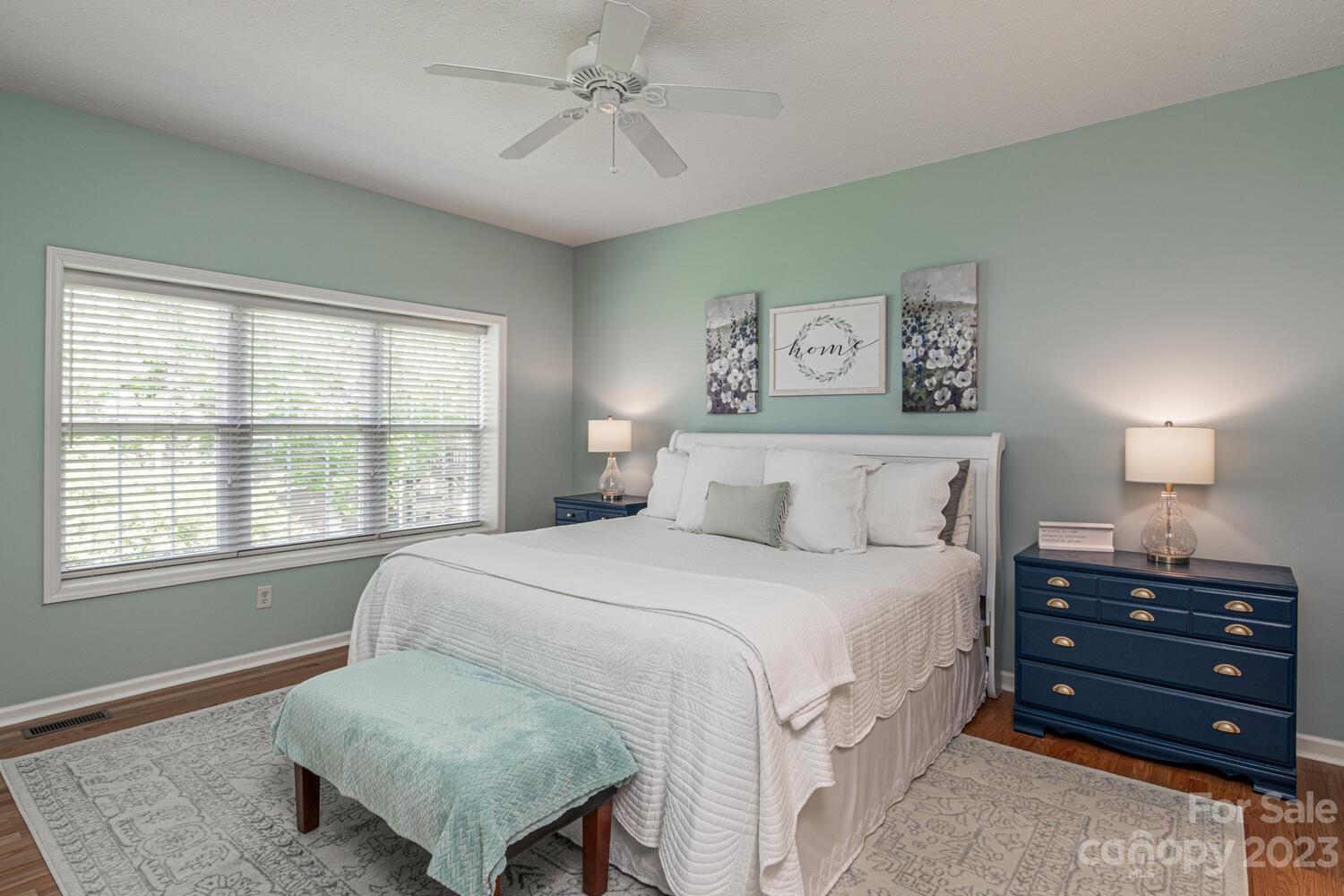 Shaws Creek Farm - Residential
