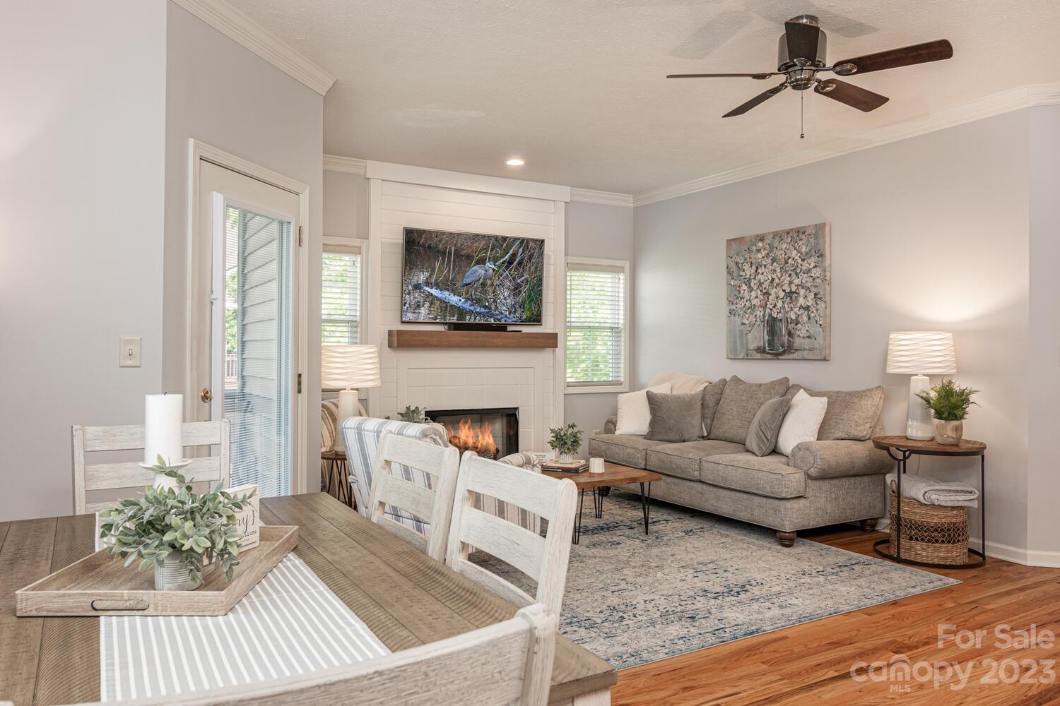 Shaws Creek Farm - Residential