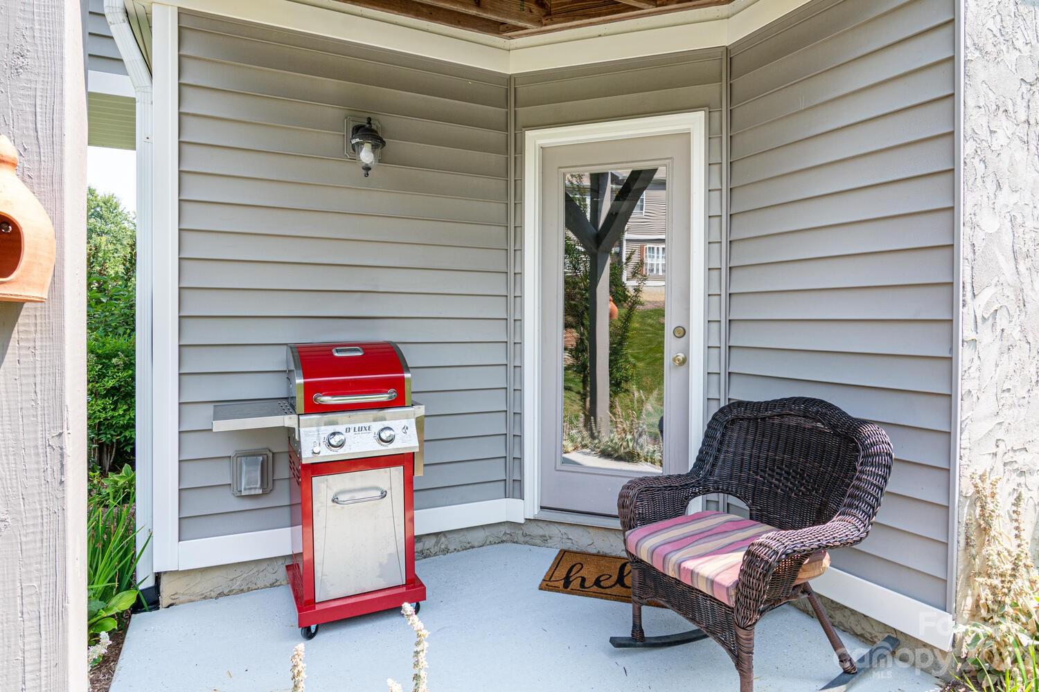 Shaws Creek Farm - Residential