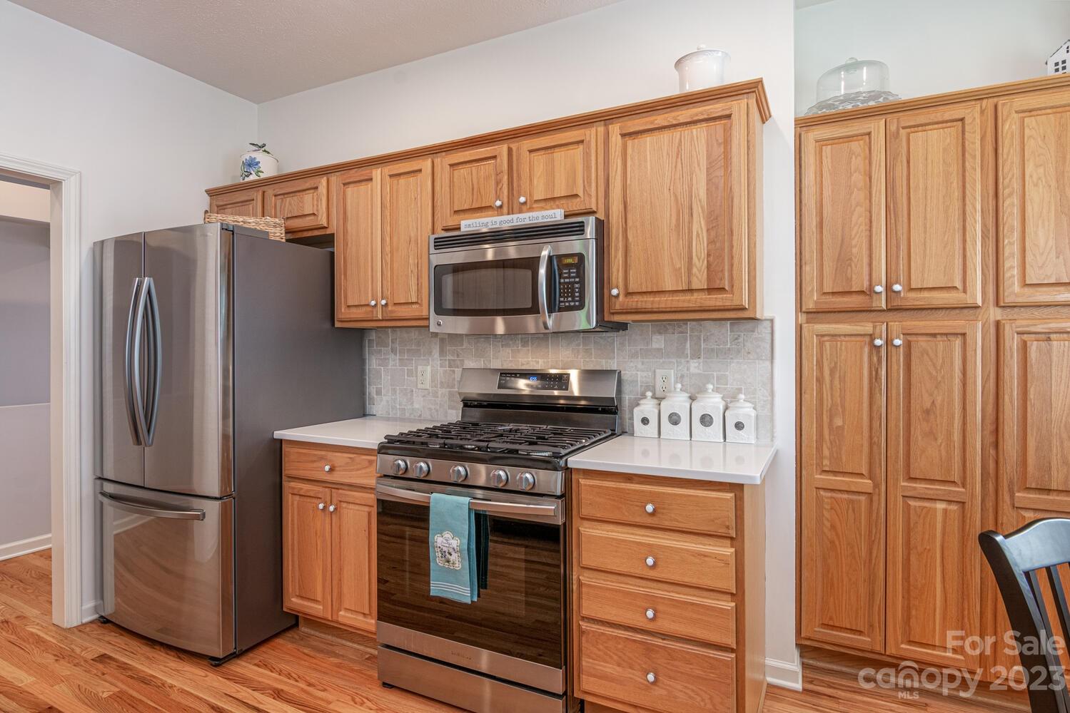 Shaws Creek Farm - Residential