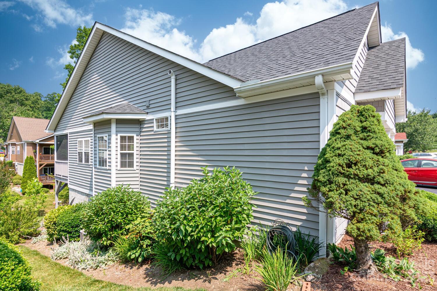 Shaws Creek Farm - Residential